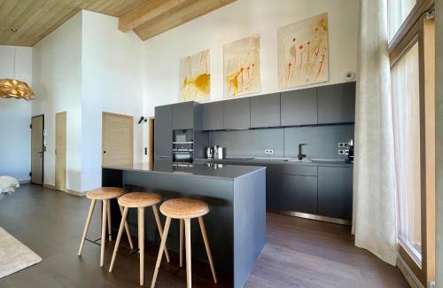 Bergers Apartamento | Homency - Résidence Phoenix B46