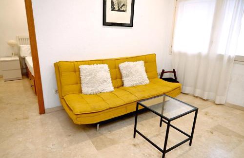 El Baix Guinardo Apartamento | Homenfun Barcelona Sagrada Familia Lepanto