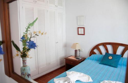 Platges de Fornells Apartamento | Homenfun Menorca Playa de Fornells II