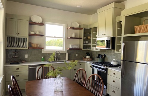 Statesboro Casa | Homeplace Hideaway- A place of serenity