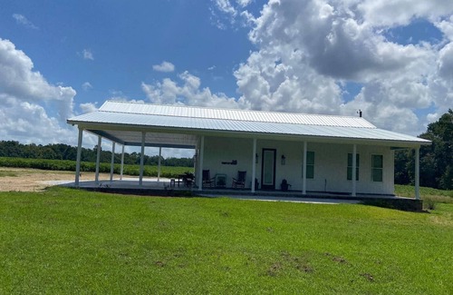 Statesboro Casa | Homeplace Hideaway- A place of serenity