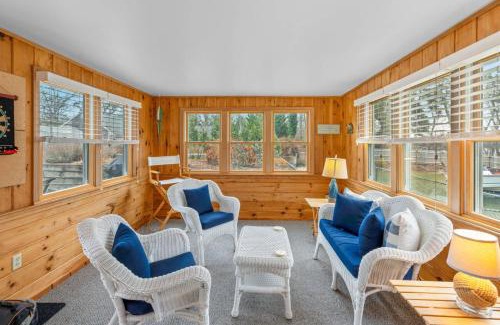 East Harwich Casa | Homeport Harwich by the Lakes
