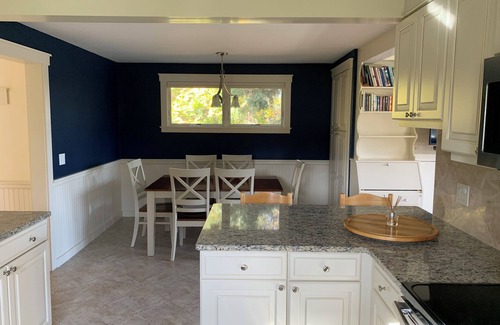 Bernard Casa | Oferta de último minuto en Bass Harbor Waterfront Home Week del 6 al 13 de julio