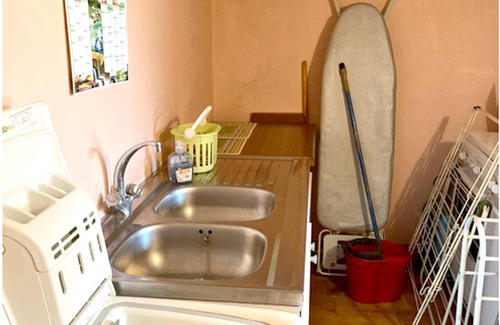 Fougerolles-Saint-Valbert Casa | Homerez - Casa cerca de Fougerolles-Saint-Valbert