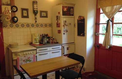 La Caillere-Saint-Hilaire Casa | Homerez - Casa en La Caillère-Saint-Hilaire.