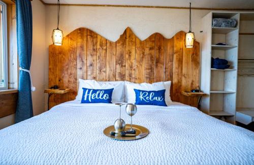 Homer Hotel | Homer Inn & Spa