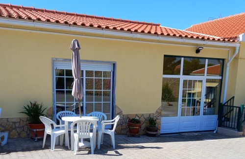 Lourinha Casa | Homerez - Casa a 7 km de la playa para 16 pers. en São Bartolomeu de Galegos