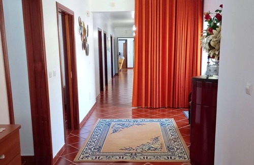 Lourinha Casa | Homerez - Casa a 7 km de la playa para 16 pers. en São Bartolomeu de Galegos