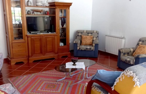 Lourinha Casa | Homerez - Casa a 7 km de la playa para 16 pers. en São Bartolomeu de Galegos
