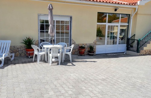 Lourinha Casa | Homerez - Casa São Bartolomeu de Galegos