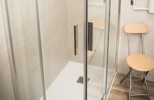 San Bartolome de Pinares Casa | Homerez - Casa para 12 pers. con jardín y terraza en San Bartolomé de Pinares