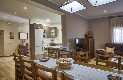 San Bartolome de Pinares Casa | Homerez - Casa en San Bartolomé de Pinares
