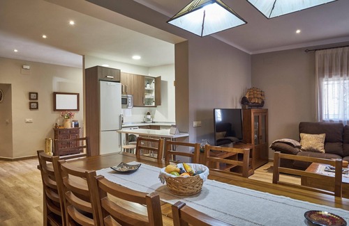 San Bartolome de Pinares Casa | Homerez - Casa en San Bartolomé de Pinares