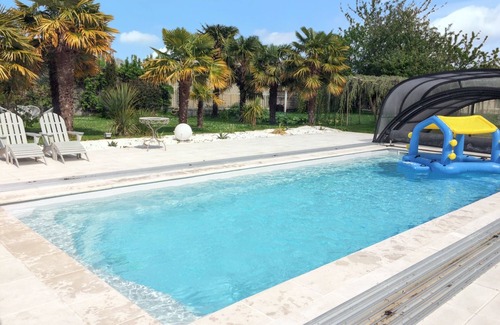 Saint-Martin-des-Entrees Apartamento | Homerez - Apto. Saint-Martin-des-Entrées