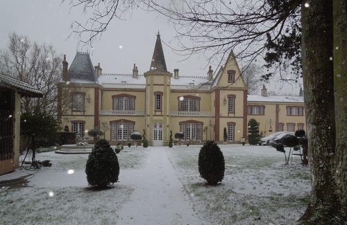 Saint-Martin-des-Entrees Casa | Homerez - Casa en Saint-Martin-des-Entrées