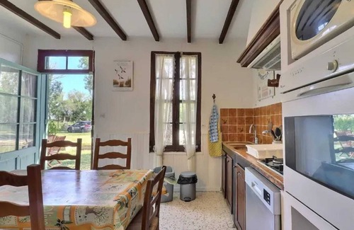 Arles Casa | Homerez - Casa en Saintes-Maries-de-la-Mer