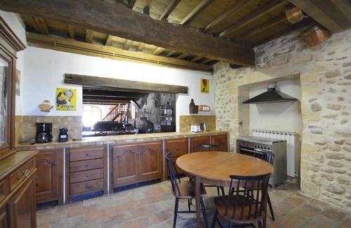 Arles Casa | Homerez - Casa en Saintes-Maries