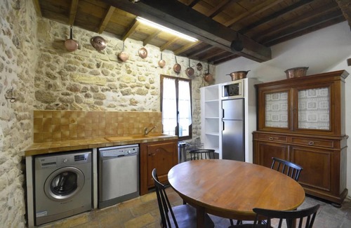 Arles Casa | Homerez - Casa en Saintes-Maries
