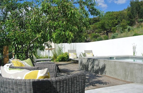 Santa Maria de Marvao Villa | Homerez - Villa en Santo António das Areias
