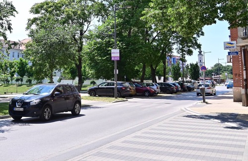 Novi Sad Apartamento | HomeRent Royal
