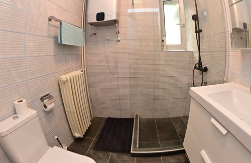 Novi Sad Apartamento | HomeRent Royal