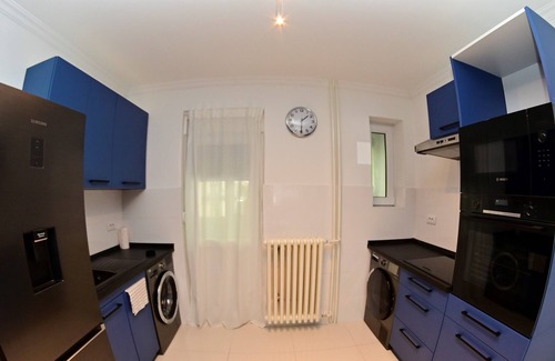 Novi Sad Apartamento | HomeRent Royal