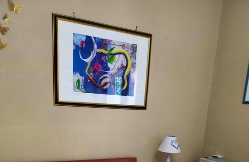 Contrada Difesa I Apartamento | Homerez - 200 m away from the beach! Appartement for 4 ppl. at Pizzo Calabro