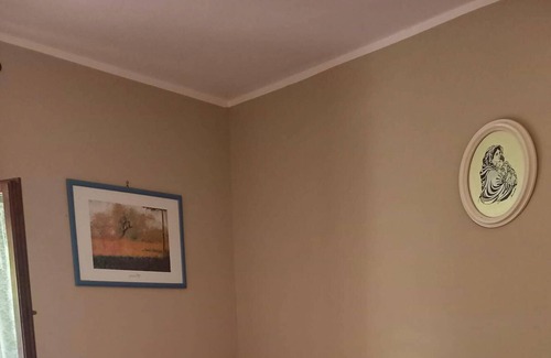 Contrada Difesa I Apartamento | Homerez - 200 m away from the beach! Appartement for 4 ppl. at Pizzo Calabro
