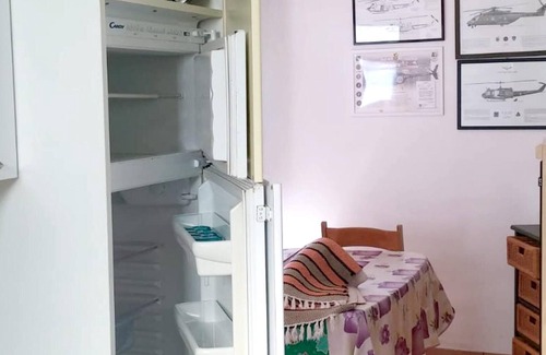 Roca Vecchia Apartamento | Homerez - ¡A 200 m de la playa! Bonito apartamento para 4 pers. en Melendugno