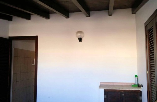 Roca Vecchia Apartamento | Homerez - ¡A 200 m de la playa! Bonito apartamento para 4 pers. en Melendugno