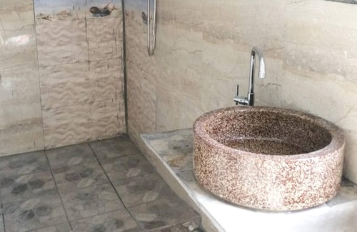 Le Bouchon Casa | Homerez - ¡A 200 m de la playa! Casa para 5 pers. con balcón en Le Bouchon