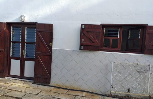 Morne-A-l'Eau Apartamento | Homerez - Apartamento de 60m² en Morne-À-l'Eau con Jardín