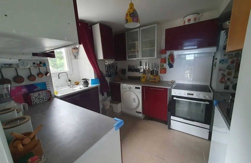 Santo-Pietro-di-Tenda Apartamento | Homerez - Apartamento en Santo-Pietro-di-Tenda