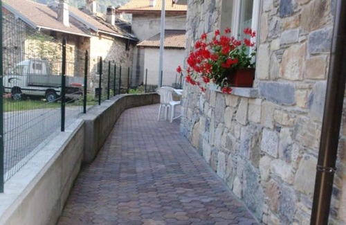 Livo Apartamento | Homerez - Espectacular apartamento para 4 pers. con terraza en Livo