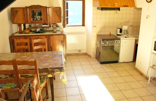 Mostuejouls Casa | Homerez - Amazing house for 5 ppl. at Mostuéjouls