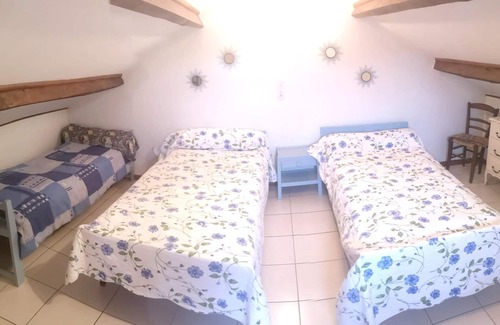 Mostuejouls Casa | Homerez - Amazing house for 5 ppl. at Mostuéjouls