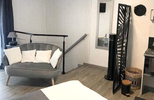 Belesta Casa | Homerez - Amazing house for 2 ppl. at Belesta