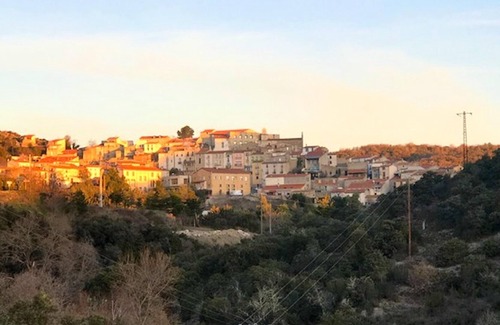 Belesta Casa | Homerez - Amazing house for 2 ppl. at Belesta