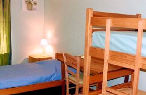 Braslou Casa | Homerez - Amazing house for 10 ppl. with terrace at Braslou