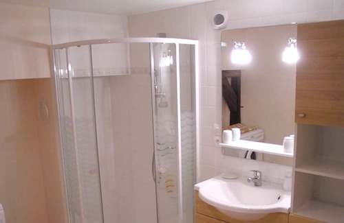 Braslou Casa | Homerez - Amazing house for 10 ppl. with terrace at Braslou