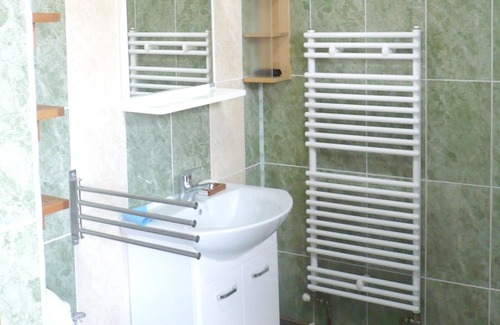 Marisel Casa | Homerez - Amazing house for 11 ppl. with terrace at Mărișel
