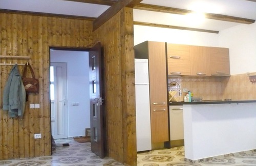 Marisel Casa | Homerez - Amazing house for 11 ppl. with terrace at Mărișel