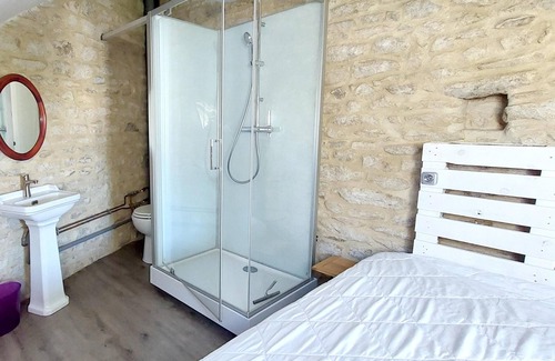 Quimperle Casa | Homerez - Amazing house 15 km away from the beach for 4 ppl. at Quimperlé