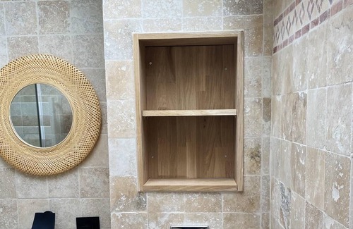 Charmes Apartamento | Homerez - Amazing studio for 2 ppl. with shared pool at Charmes