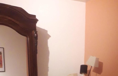 Simandre Apartamento | Homerez - Amazing studio for 2 ppl. with terrace and balcony at Simandre