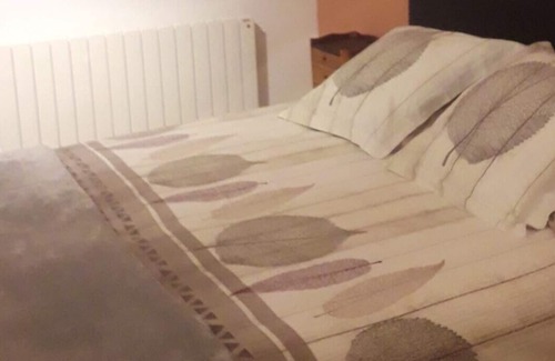 Simandre Apartamento | Homerez - Amazing studio for 2 ppl. with terrace and balcony at Simandre
