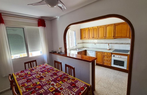 Mazarrón Villa | Homerez - Amazing villa 10 km away from the beach for 8 ppl. with swimming-pool