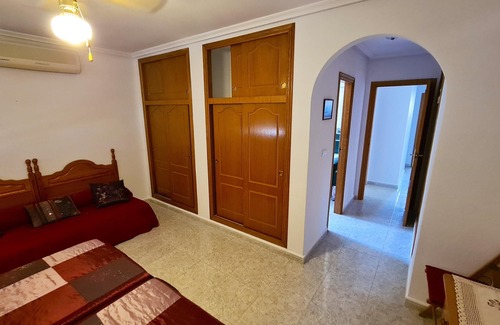 Mazarrón Villa | Homerez - Amazing villa 10 km away from the beach for 8 ppl. with swimming-pool