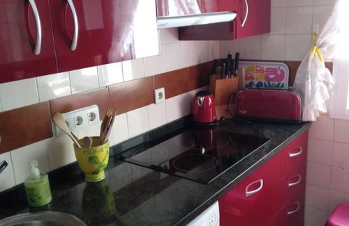 Sector N - Nutria Apartamento | Homerez - Appto. en Matalascañas