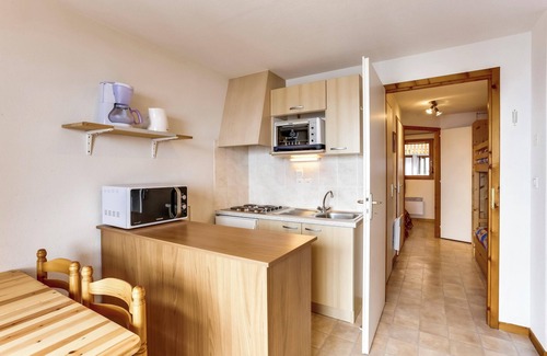 Thollon-les-Memises Apartamento | Homerez - Apartamento Thollon, lago